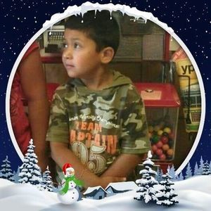 Meet your Posher, Luis